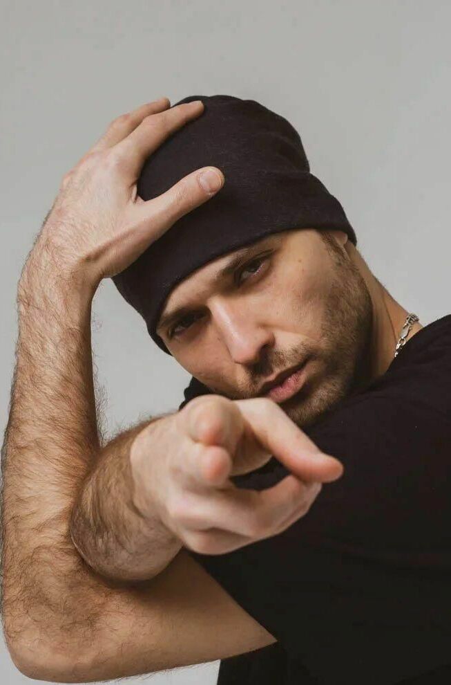 Киперский Максим a.k.a. Maxon 