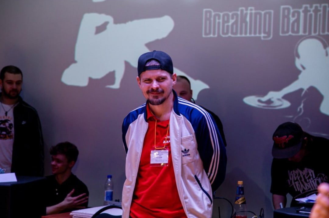 Александ Мерзликин 